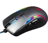 Foxxray Foxxray FXR-HM-75 LostStar Gaming Mouse Wired, Black