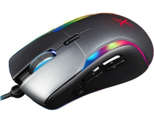 Foxxray Foxxray FXR-HM-75 LostStar Gaming Mouse Wired, Black