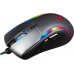 Foxxray Foxxray FXR-HM-75 LostStar Gaming Mouse Wired, Black