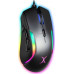 Foxxray Foxxray FXR-HM-75 LostStar Gaming Mouse Wired, Black