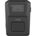 Axis Axis W120 Kamera tułowia Bezprzewodowy CMOS 1920 x 1080 px Black Bateria 0,1 lx Wi-Fi 802.11a, 802.11b, 802.11g, Wi-Fi 4 (802.11n), Wi-Fi 5 (802.11ac) Bluetooth 5.1