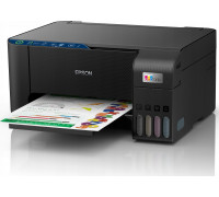 MFP Epson Epson Daugiafunkcinis printers | EcoTank L3271 | Inkjet | Spalvotas | A4 | Wi-Fi | Juodas