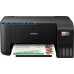 MFP Epson Epson Daugiafunkcinis printers | EcoTank L3271 | Inkjet | Spalvotas | A4 | Wi-Fi | Juodas