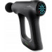  ETA266090000 PowerCare Pro | Number of massage zones 3 | Number of power levels 10 | Black|Eta ETA Masāžas pistole | ETA266090000 PowerCare Pro | 3 masāžas zonas | 10 jaudas līmeņi | Melns  | ETA266090000 PowerCare Pro | Number of massage zones 3 | Numbe
