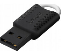Pendrive Lexar MEMORY DRIVE FLASH USB2 128GB/V40 LJDV040128G-BNBNG LEXAR