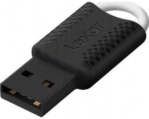 Pendrive Lexar MEMORY DRIVE FLASH USB2 128GB/V40 LJDV040128G-BNBNG LEXAR