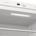 Gorenje Gorenje Refrigerator | NRKI418EE1 | Energy efficiency class E | Built-in | Combi | Height 177.2 cm | No Frost system | Fridge net capacity 180 L | Freezer net capacity 68 L | Display | 39 dB | White