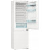 Gorenje Gorenje Refrigerator | NRKI418EE1 | Energy efficiency class E | Built-in | Combi | Height 177.2 cm | No Frost system | Fridge net capacity 180 L | Freezer net capacity 68 L | Display | 39 dB | White