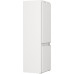 Gorenje Gorenje Refrigerator | NRKI418EE1 | Energy efficiency class E | Built-in | Combi | Height 177.2 cm | No Frost system | Fridge net capacity 180 L | Freezer net capacity 68 L | Display | 39 dB | White