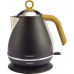 Klausberg 1.7L Black KB-7706