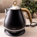 Klausberg 1.7L Black KB-7706