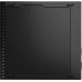 Komputer Lenovo ThinkCentre M70q Gen 5 Intel Core i5-14500T 16 GB 512 GB SSD Windows 11 Pro