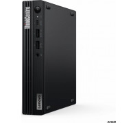 Komputer Lenovo ThinkCentre M75q Gen 5 AMD Ryzen 3 8300GE 8 GB 256 GB SSD Windows 11 Pro