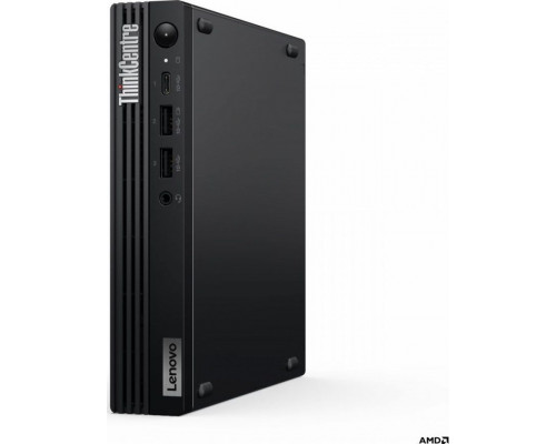 Komputer Lenovo ThinkCentre M75q Gen 5 AMD Ryzen 3 8300GE 8 GB 256 GB SSD Windows 11 Pro
