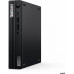 Komputer Lenovo ThinkCentre M75q Gen 5 AMD Ryzen 3 8300GE 8 GB 256 GB SSD Windows 11 Pro