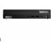 Komputer Lenovo ThinkCentre M75q Gen 5 AMD Ryzen 3 8300GE 8 GB 256 GB SSD Windows 11 Pro