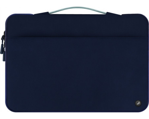 Jcpal PROFESSIONAL SLEEVE FOR 13/14-INCH, NAVY