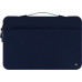 Jcpal PROFESSIONAL SLEEVE FOR 13/14-INCH, NAVY