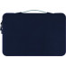 Jcpal PROFESSIONAL SLEEVE FOR 13/14-INCH, NAVY