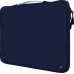 Jcpal PROFESSIONAL SLEEVE FOR 13/14-INCH, NAVY