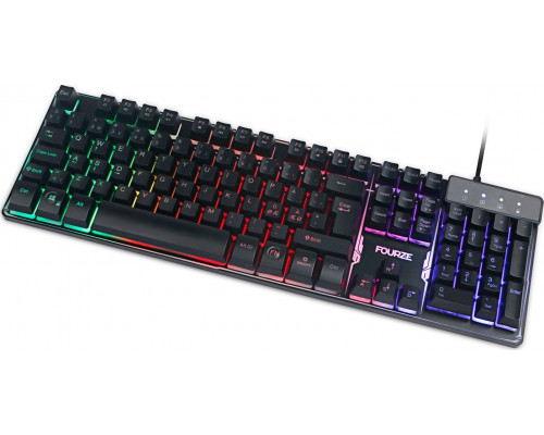 Fourze Fourze GK120 Gaming Keyboard  membrane