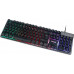 Fourze Fourze GK120 Gaming Keyboard  membrane