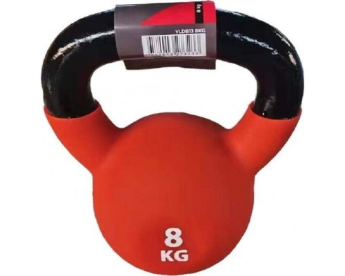 Sourcing YLDB13 rubberized 8 kg