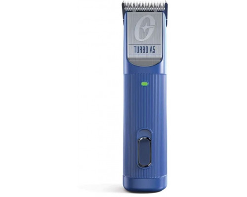 Oster OSTER TURBO A5 Cordless Clipper 78005CL-3, 3-speed, NO blade