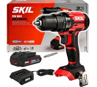 Sourcing CORDLESS DRILL 3008AC 2AH 20V