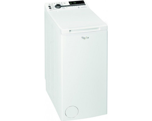 Whirlpool Washing machine Whirlpool TDLRB 65241BS EU/N