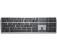 Dell Dell Multi-Device KB700 - tastatur - Q