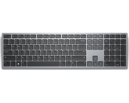 Dell Dell Multi-Device KB700 - tastatur - Q