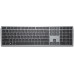 Dell Dell Multi-Device KB700 - tastatur - Q