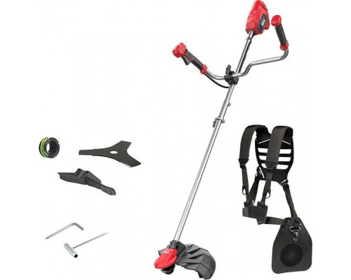 Skil CORDLESS BRUSH CUTTER BRUSHL GT1E0255CA