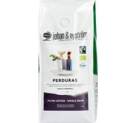 Johan & Nyström Johan & Nyström - Perduras Peru Filter 500g