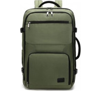 Kono Green Plecak LOT Ryanair WizzAir 55x40x23 do Samolotu 40L Flex