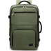 Kono Green Plecak LOT Ryanair WizzAir 55x40x23 do Samolotu 40L Flex