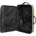 Kono Green Plecak LOT Ryanair WizzAir 55x40x23 do Samolotu 40L Flex