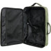 Kono Green Plecak LOT Ryanair WizzAir 55x40x23 do Samolotu 40L Flex