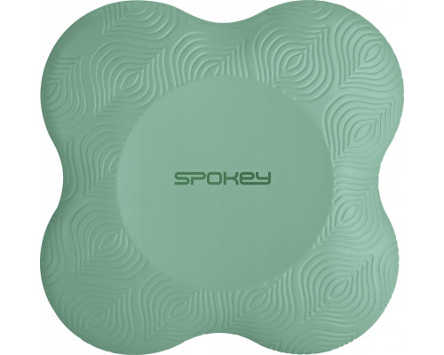 Spokey Paklājiņi ceļiem, elkoņiem, plaukstām jogai (2 gab.) Spokey SOFTI
