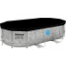 Bestway Bestway Swimming pool Power Steel with accessories, 427x250x100 cm