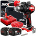 Sourcing 3085XP 20V BL COMBI DRILL