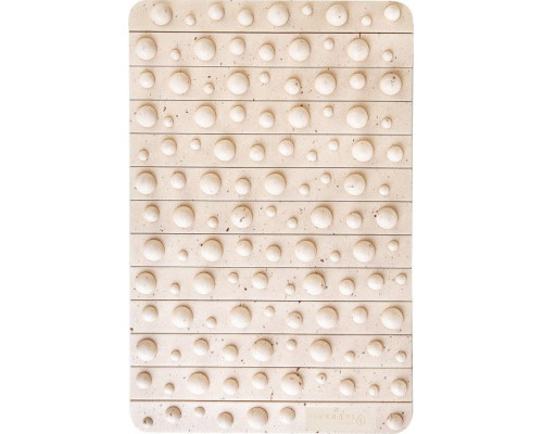 Spokey Fitnesa aprīkojuma puzles segums (4 elementi) Spokey SCRAB
