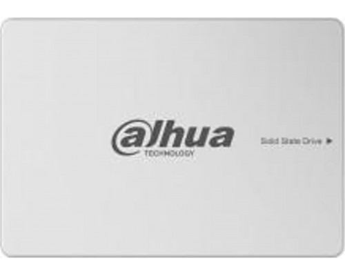 SSD  SSD Dahua Technology SSD Dahua S810GS 480GB