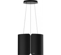 Franke Franke Smart Suspended FSMS F42 BK MATT Black mat