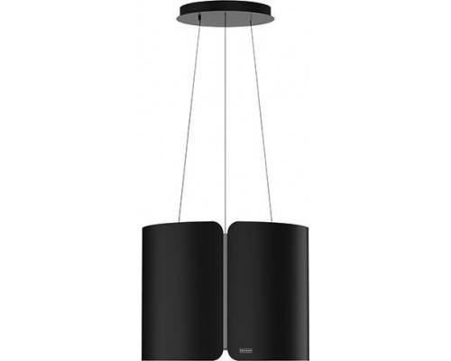 Franke Franke Smart Suspended FSMS F42 BK MATT Black mat