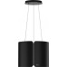 Franke Franke Smart Suspended FSMS F42 BK MATT Black mat