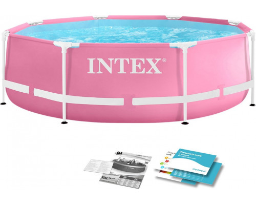 Intex  Frame-Based  244 x 76 cm INTEX 28290