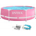 Intex  Frame-Based  244 x 76 cm INTEX 28290