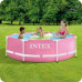 Intex  Frame-Based  244 x 76 cm INTEX 28290